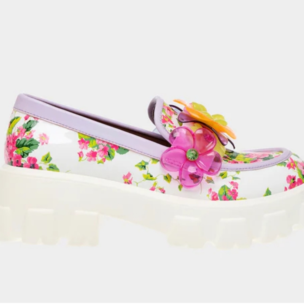 Betsy Johnson size11 New